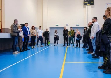 Започва интеграцията на спорта в училище: 14 клуба влизат в СУ „Любен Каравелов