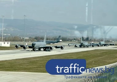 Андрей Гюров: Американските военни самолети са били разположени на летището ден преди встъпването на служебния кабинет