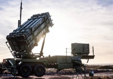 България поиска помощ в противовъздушната отбрана: Гърция разполага батарея Пейтриът и изтребители F-16