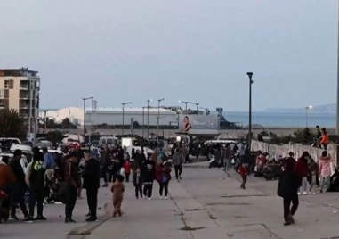 Израел заповяда на цели квартали в Бейрут да напуснат домовете си