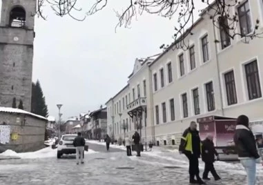 Израелски туристи масово отменят почивките си в Банско заради напрежението в Близкия изток