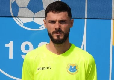 Марица обяви кой е футболист номер 1 за 2025-та година