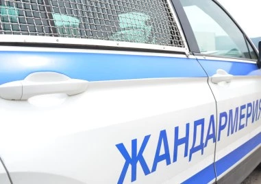 Мъж от Кричим подкара кола с книжка менте, жандармерията го разкриха