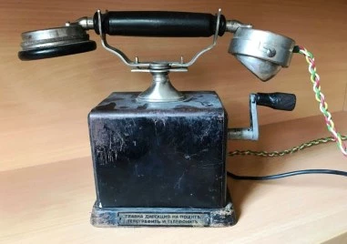 На този ден: Патентовано е изобретението телефон!