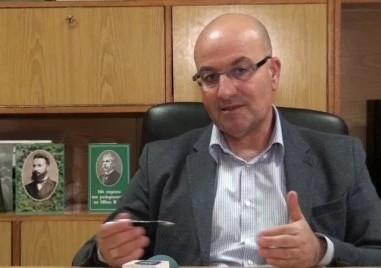 ОД МВР - Падзарджик с нов директор! Пореден кадър на тандема Узунов - Копринков поема полицията