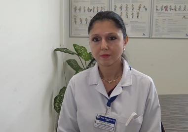 Пловдивски лекар посочи първите симптоми на диабет, които често се подценяват ВИДЕО