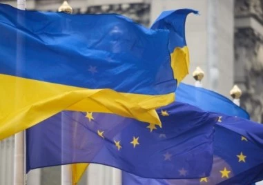 Посланиците на ЕС отхвърлиха предложението за ускорено присъединяване на Украйна