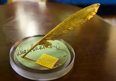 Шест поетически книги са номинирани за Националния конкурс за поезия „Иван Николов”