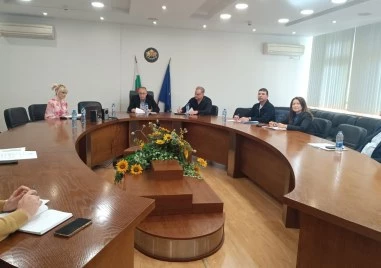 Започват проверки по бензиностанциите в Пловдивска област