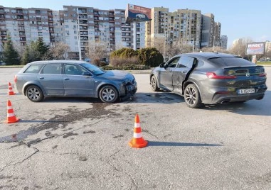 Жена излезе с гневен пост след катастрофата в „Тракия: „Опита се да ни убие!