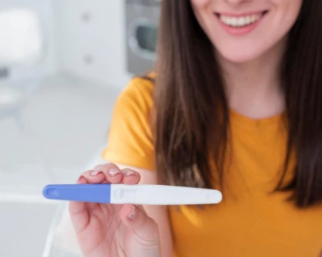 Българите са най-фертилните жени! Какъв е приносът на Пловдив?