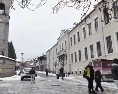 Израелски туристи масово отменят почивките си в Банско заради напрежението в Близкия изток