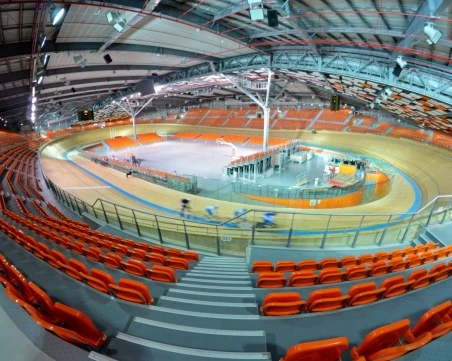 Пловдивските баскетболни таланти влизат безплатно на мачовете на женския национален отбор в Колодрума