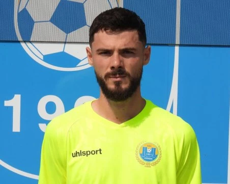 Марица обяви кой е футболист номер 1 за 2025-та година