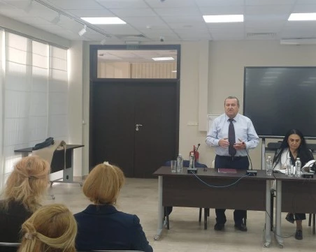 Адемов: Българските граждани да са спокойни, социалните плащания и увеличението на пенсиите са гарантирани