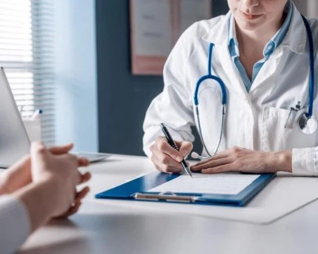 От НЗОК обясняват: Какво да направим при нужда от специалист ВИДЕО