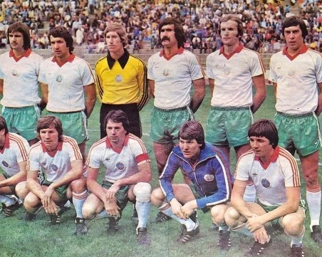 С четирима пловдивчани в състава футболните национали печелят мачове на над 3000 м. надморска височина