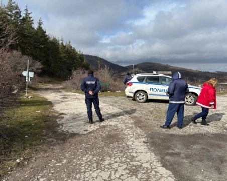 Съдебните медици за случая 