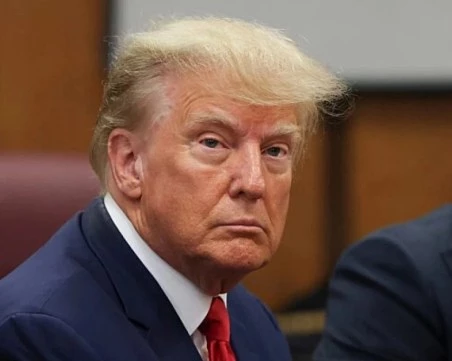 Тръмп: Иран се обажда на САЩ за споразумение