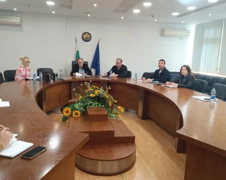 Започват проверки по бензиностанциите в Пловдивска област