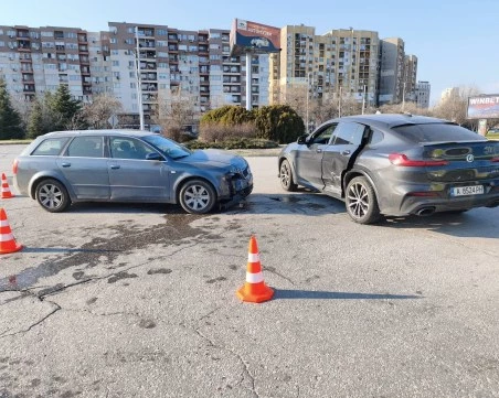 Жена излезе с гневен пост след катастрофата в „Тракия