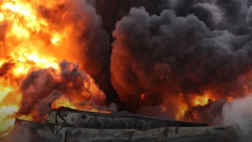 Експлозии отекнаха в столицата на Бахрейн, властите задействаха сирени за тревога