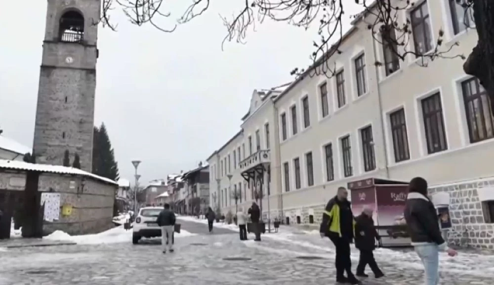 Израелски туристи масово отменят почивките си в Банско заради напрежението в Близкия изток