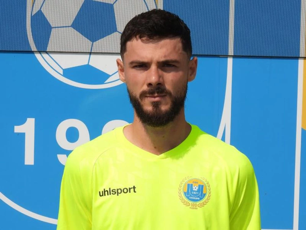 Марица обяви кой е футболист номер 1 за 2025-та година