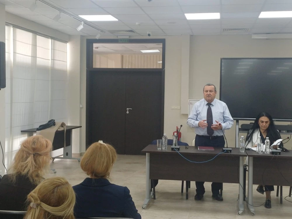 Адемов: Българските граждани да са спокойни, социалните плащания и увеличението на пенсиите са гарантирани