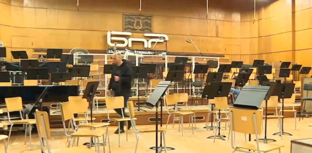 Музикалните състави на БНР спират концертите си в знак на протест