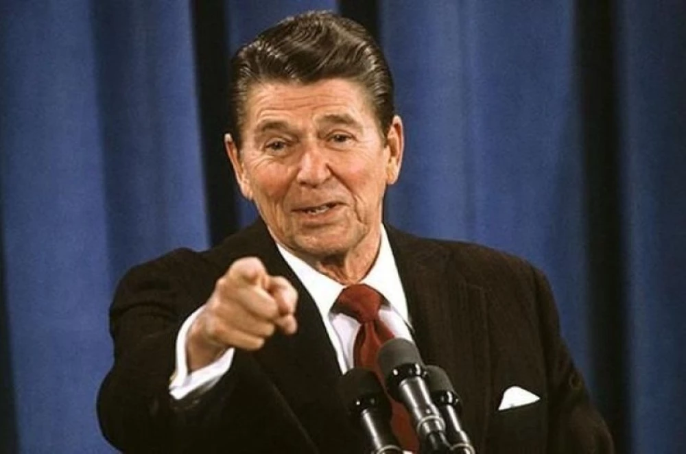 На този ден: Американският президент Роналд Рейгън нарича СССР „империя на злото