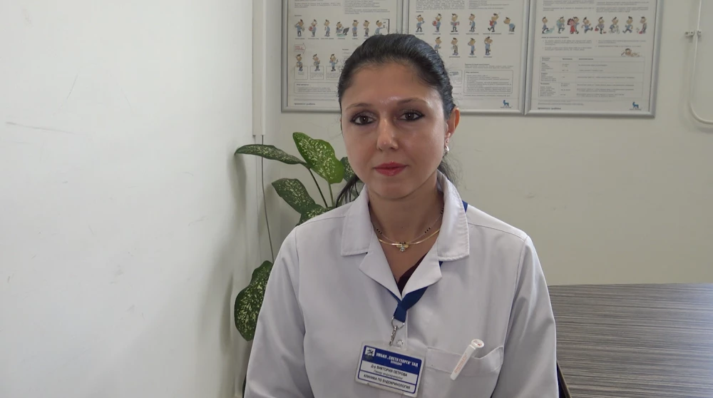 Пловдивски лекар посочи първите симптоми на диабет, които често се подценяват ВИДЕО