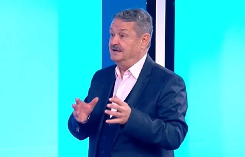 Проф. Рачев: Следващите 10 дни времето ще е скучно, на тръни сме кога ще има обрат