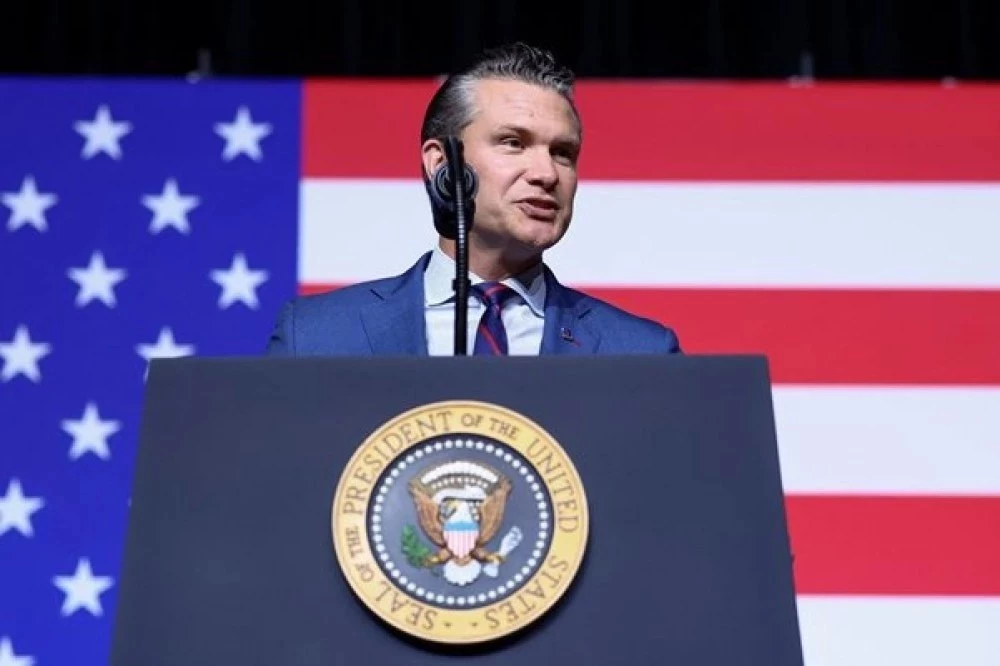 САЩ: Огневата мощ срещу Иран ще се засили драматично