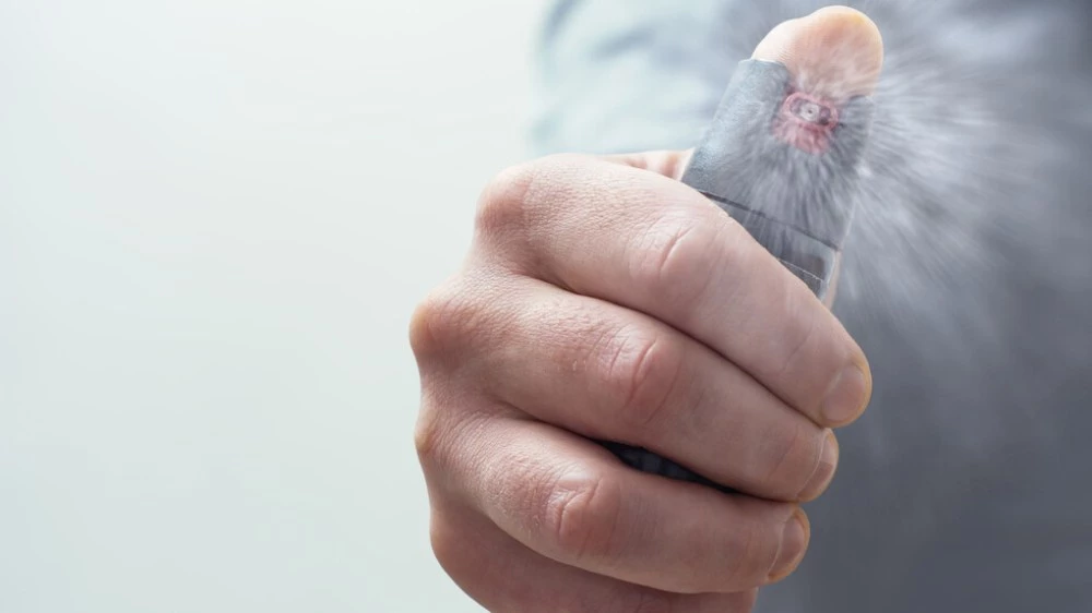 Задържаха младеж, напръскал с лютив спрей шофьор след разминаване на улица в Пловдив