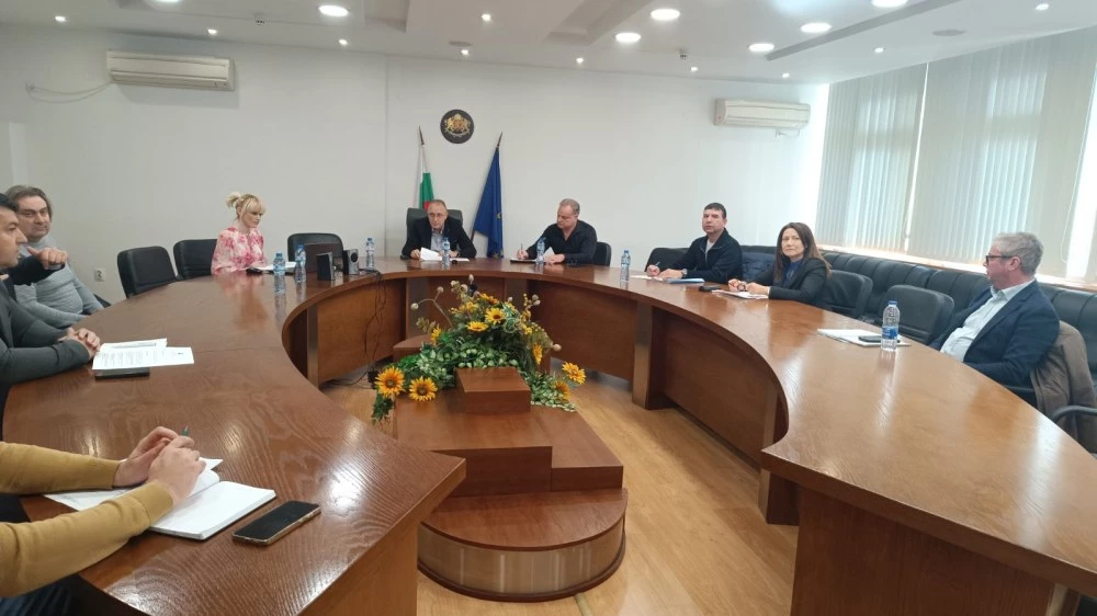 Започват проверки по бензиностанциите в Пловдивска област