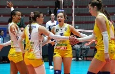 Шампионките на Марица остават непобедими