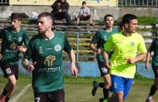 Три от три за Марица след убедителна победа над Нефтохимик