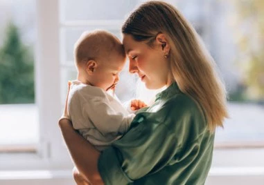 8100 деца растат без родителска грижа у нас