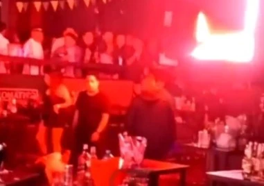 Бомба избухна в нощен клуб в Перу, 33 са ранени