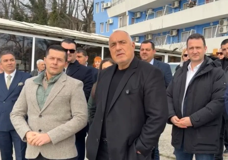 Борисов: И ние искаме 121 депутати – тогава можем да свършим повече работа