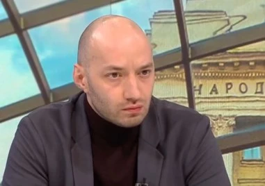 Димитър Ганев: Радев ще се държи дистанцирано по време на предизборната кампания