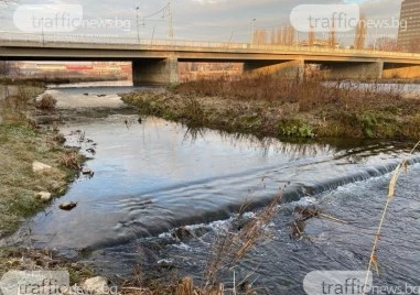 Екоминистерството нареди на местната власт речните корита и дерета да се почистят