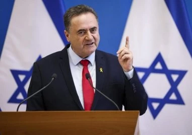 Израелският министър на отбраната: Ливан да разоръжи Хизбула или ще плати много висока цена