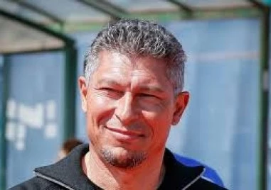 Краси Балъков: Футболът ми отне свободата, но ми даде всичко останало