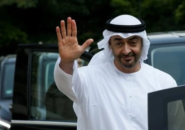 Лидерът на ОАЕ след иранските атаки: Не сме лесна плячка - имаме дебела кожа и горчива плът