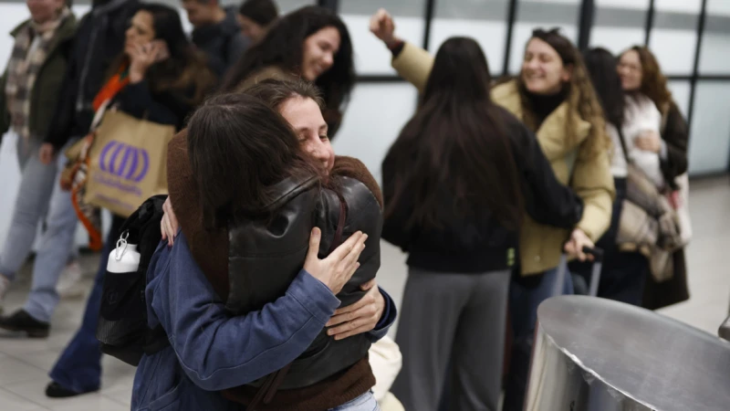 Външно министерство с подробна информация за евакуацията на българите от Близкия изток