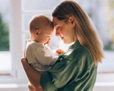 8100 деца растат без родителска грижа у нас