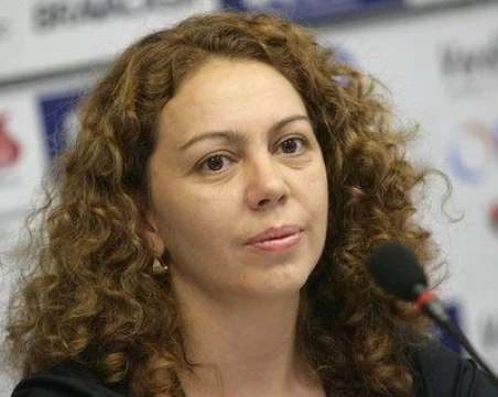 Андрей Янкулов назначи трети зам.-министър на правосъдието