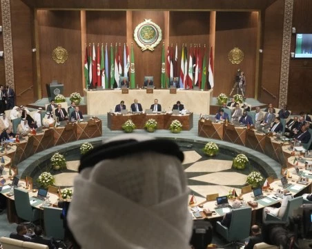 Арабската лига заседава извънредно заради ударите на Иран